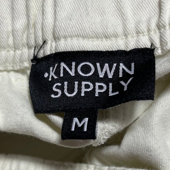 Known Supply Lesley Pant in Stone - Picture 4 of 9